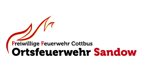 Wappen Feuerwehr Sandow